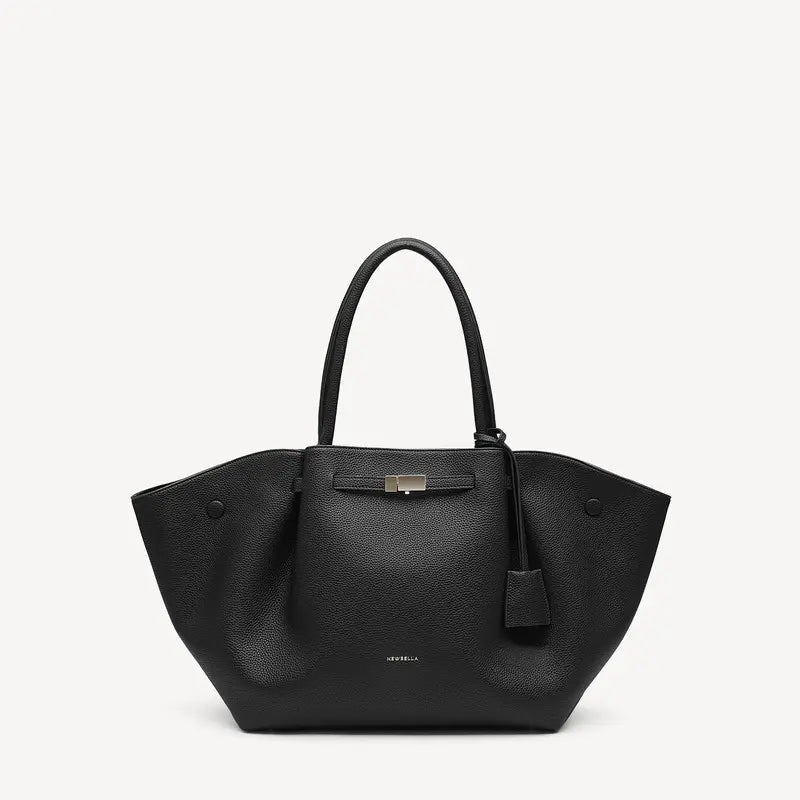 Elegant Women's PU Leather Handbag