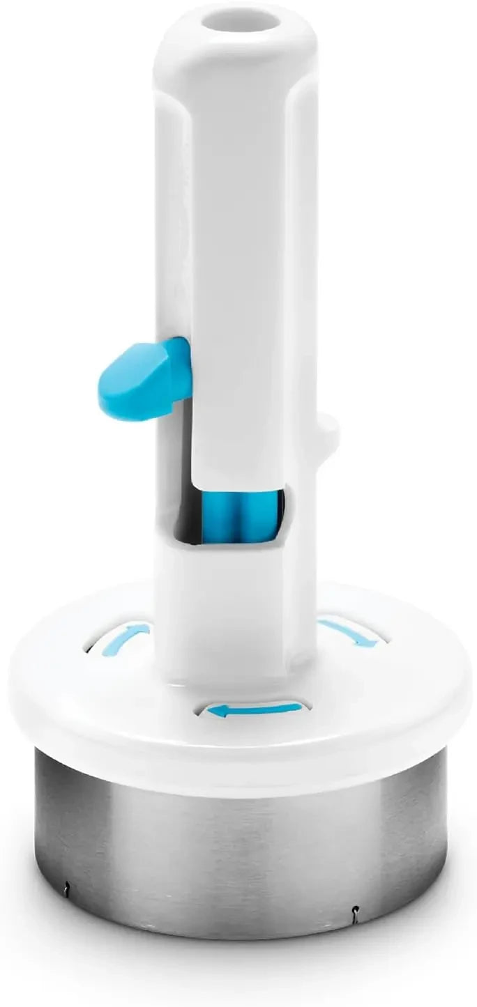 One-Handed Ice Cream Sandwich Scoop