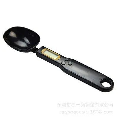 Precision Measuring Spoon Scale for Effortless Cooking