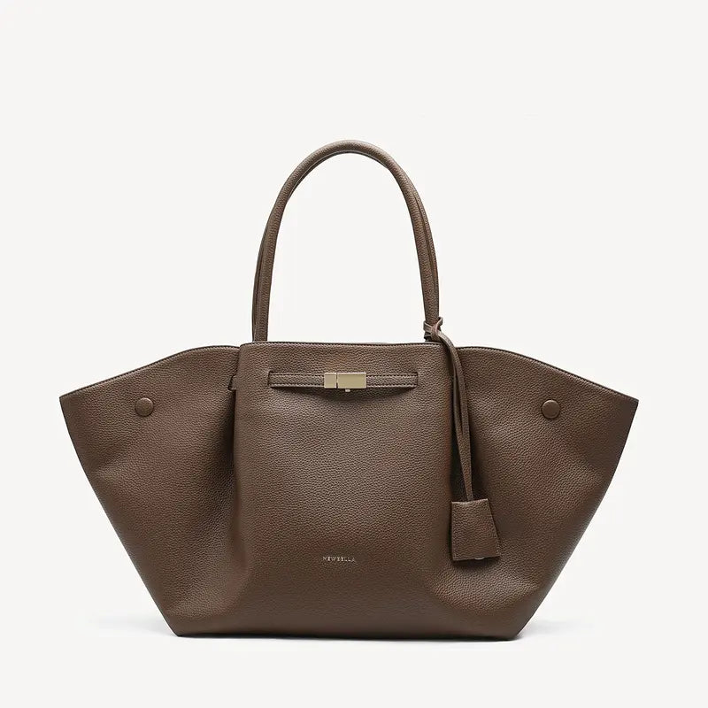 Elegant Women's PU Leather Handbag