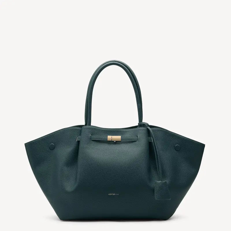 Elegant Women's PU Leather Handbag